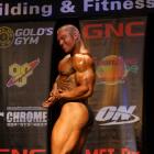 Chad  Antonie - NPC Empire Classic 2012 - #1